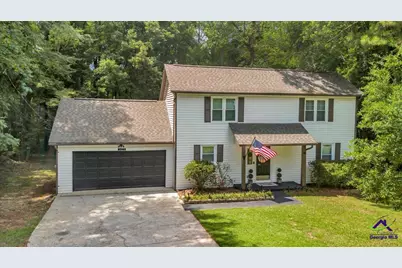 1422 Trails End Drive, Macon, GA 31220 - Photo 34