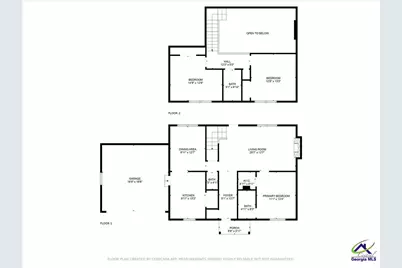 1422 Trails End Drive, Macon, GA 31220 - Photo 38