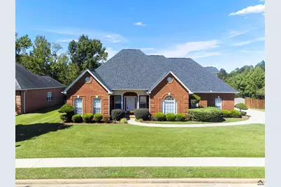 600 Bay Laurel Cir, Warner Robins, GA 31088 - Photo 2