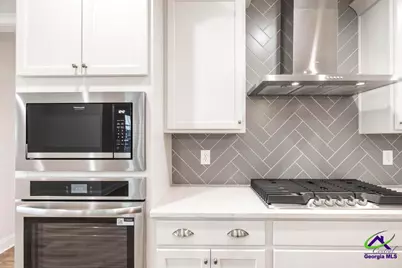 409 Bella Notte Circle, Warner Robins, GA 31088 - Photo 12