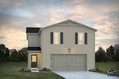 328 Cody Drive, Macon, GA 31216 - Photo 1