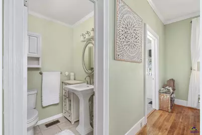 7890 Poplar Springs Road, Byromville, GA 31007 - Photo 20