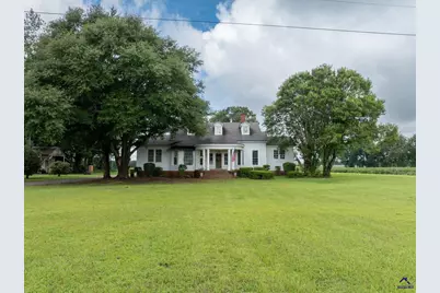 7890 Poplar Springs Road, Byromville, GA 31007 - Photo 2