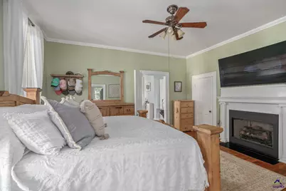 7890 Poplar Springs Road, Byromville, GA 31007 - Photo 18