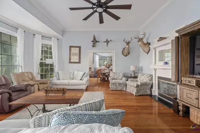 7890 Poplar Springs Road, Byromville, GA 31007 - Photo 10