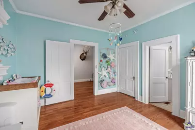 7890 Poplar Springs Road, Byromville, GA 31007 - Photo 24