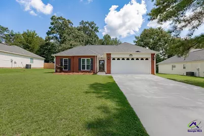 104 Lupine Way, Bonaire, GA 31005 - Photo 1