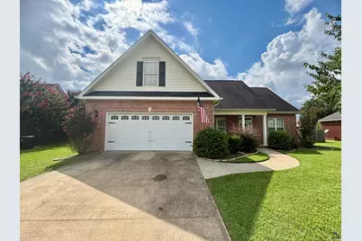112 Dovecot Drive, Warner Robins, GA 31088 - Photo 1