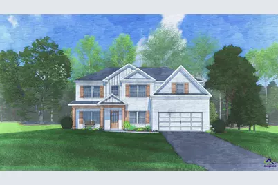 243 Meadows Lane, Bonaire, GA 31005 - Photo 1