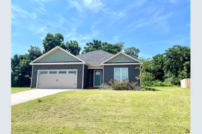 91 Cole Drive, Hawkinsville, GA 31036 - Photo 1