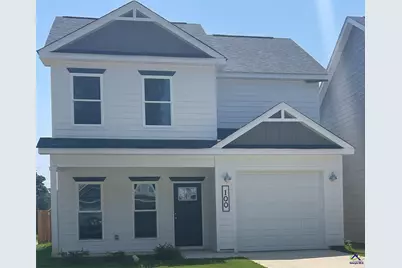 100 Leisure Pointe Cove, Warner Robins, GA 31088 - Photo 1