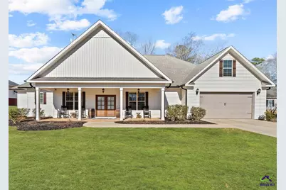 139 Lake Lillian Drive, Perry, GA 31069 - Photo 1