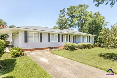 135 Sun Valley Drive, Macon, GA 31211 - Photo 1