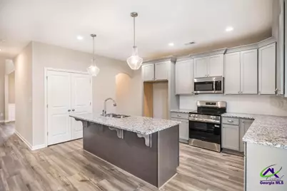 205 Bald Cypress Drive, Perry, GA 31069 - Photo 6