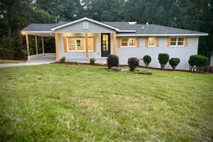 2371 Kensington Rd, Macon, GA 31211 - Photo 2