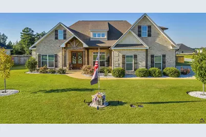 100 Flat Rock Lane, Perry, GA 31069 - Photo 2