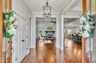 100 Flat Rock Ln, Perry, GA 31069 - Photo 4