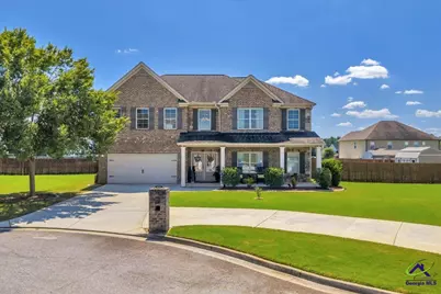 606 Stockport Court, Kathleen, GA 31047 - Photo 1