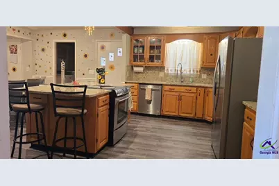 419 Kimberly Road, Warner Robins, GA 31088 - Photo 4