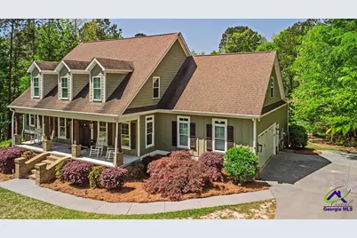 1122 Irongate, Macon, GA 31220 - Photo 4