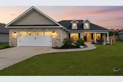 314 Creek Ridge Drive, Warner Robins, GA 31088 - Photo 1