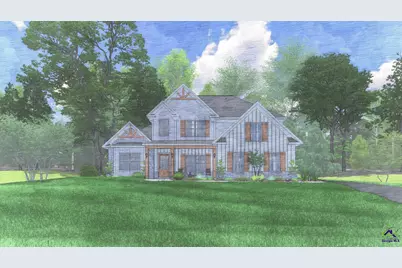 1653 Stokes Store Road, Forsyth, GA 31029 - Photo 1