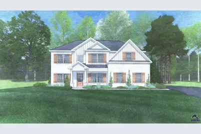 317 Air View Drive, Warner Robins, GA 31093 - Photo 1