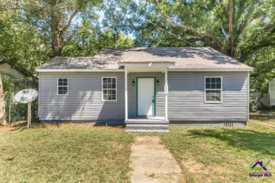 209 Calhoun Street, Fort Valley, GA 31030 - Photo 4