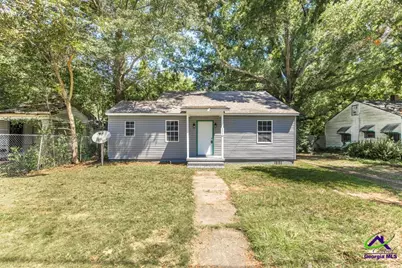 209 Calhoun Street, Fort Valley, GA 31030 - Photo 2