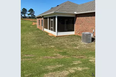44 Palmer Circle, Hawkinsville, GA 31036 - Photo 1