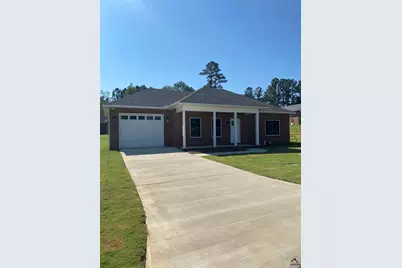 44 Palmer Circle, Hawkinsville, GA 31036 - Photo 2