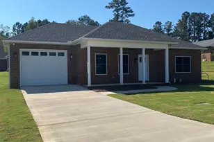 44 Palmer Circle, Hawkinsville, GA 31036 - Photo 2