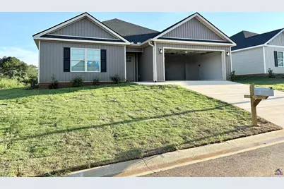 3049 Cellar Lane, Perry, GA 31069 - Photo 1