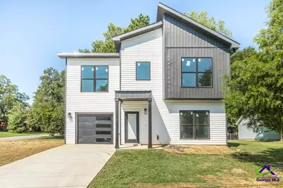 4100 Atwood Drive, Macon, GA 31204 - Photo 1