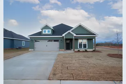 121 Saraland Trail, Perry, GA 31069 - Photo 1