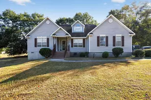 225 Olivia Cir, Macon, GA 31211 - Photo 2