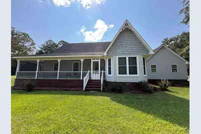 119 Moll Drive, Cochran, GA 31014 - Photo 1