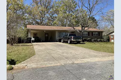 613 Meadowridge Drive, Warner Robins, GA 31093 - Photo 1