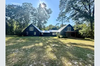 4878 Walton Rd, Fort Valley, GA 31030 - Photo 1