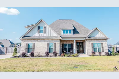 505 Foxberry Nook, Kathleen, GA 31047 - Photo 1