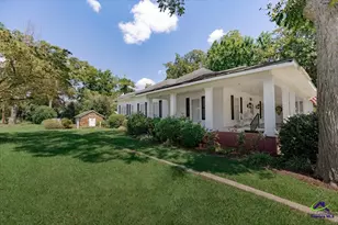 1090 Borum St, Unadilla, GA 31091 - Photo 4