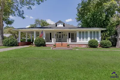 1090 Borum Street, Unadilla, GA 31091 - Photo 1