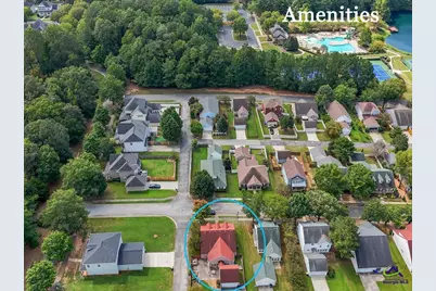 602 Brookwater Drive, Stockbridge, GA 30281 - Photo 40