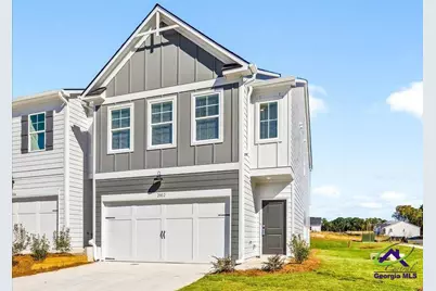 2002 Fall Harvest Drive, Macon, GA 31216 - Photo 2