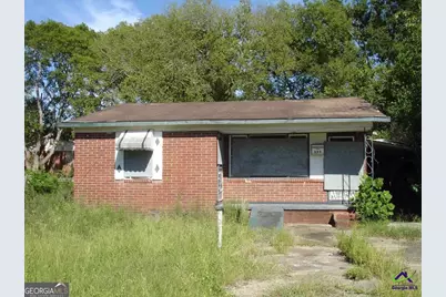 742 Grayson Avenue, Macon, GA 31204 - Photo 1