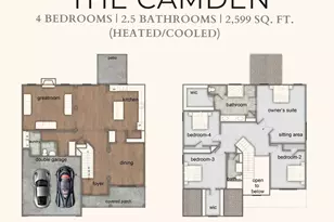 107 Gallberry Ln, Perry, GA 31069 - Photo 2