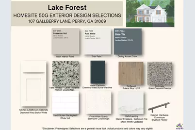 107 Gallberry Lane, Perry, GA 31069 - Photo 4