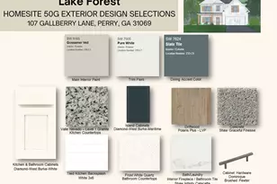 107 Gallberry Ln, Perry, GA 31069 - Photo 4