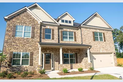 309 Garnet Drive, Bonaire, GA 31005 - Photo 4