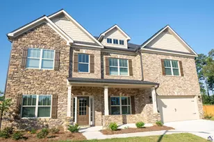 309 Garnet Dr, Bonaire, GA 31005 - Photo 4